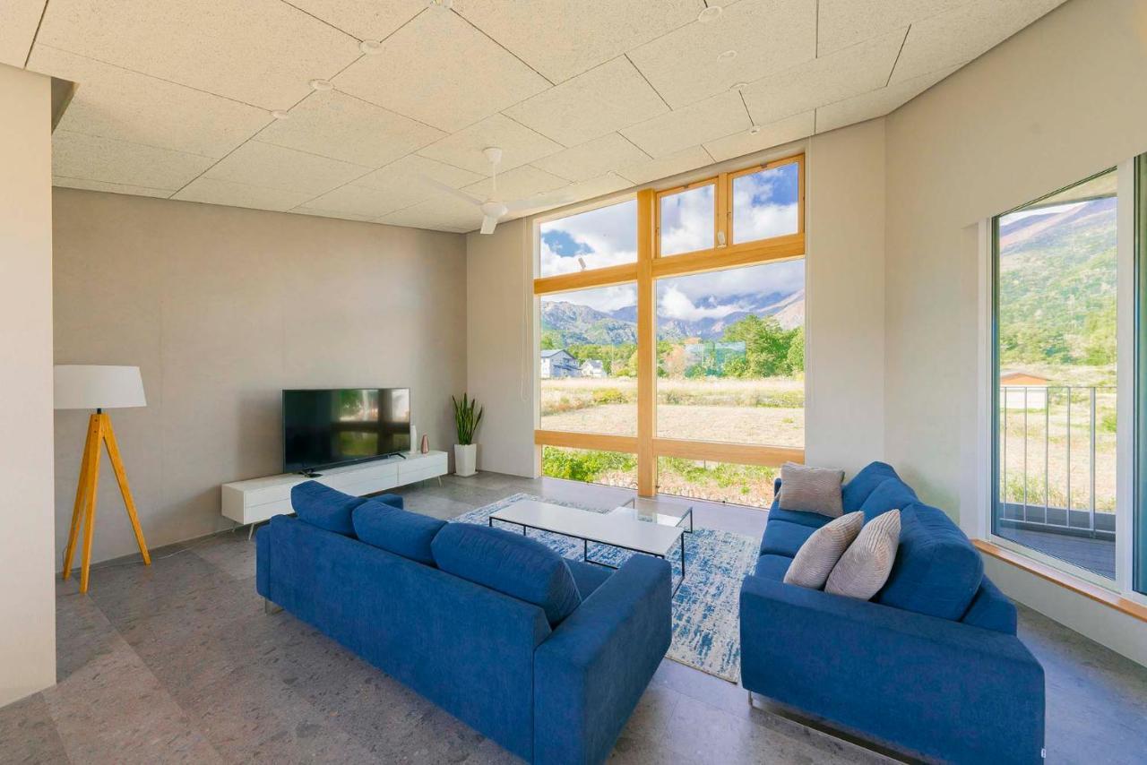 Echo Rocks By The Hakuba Collection Villa Eksteriør bilde