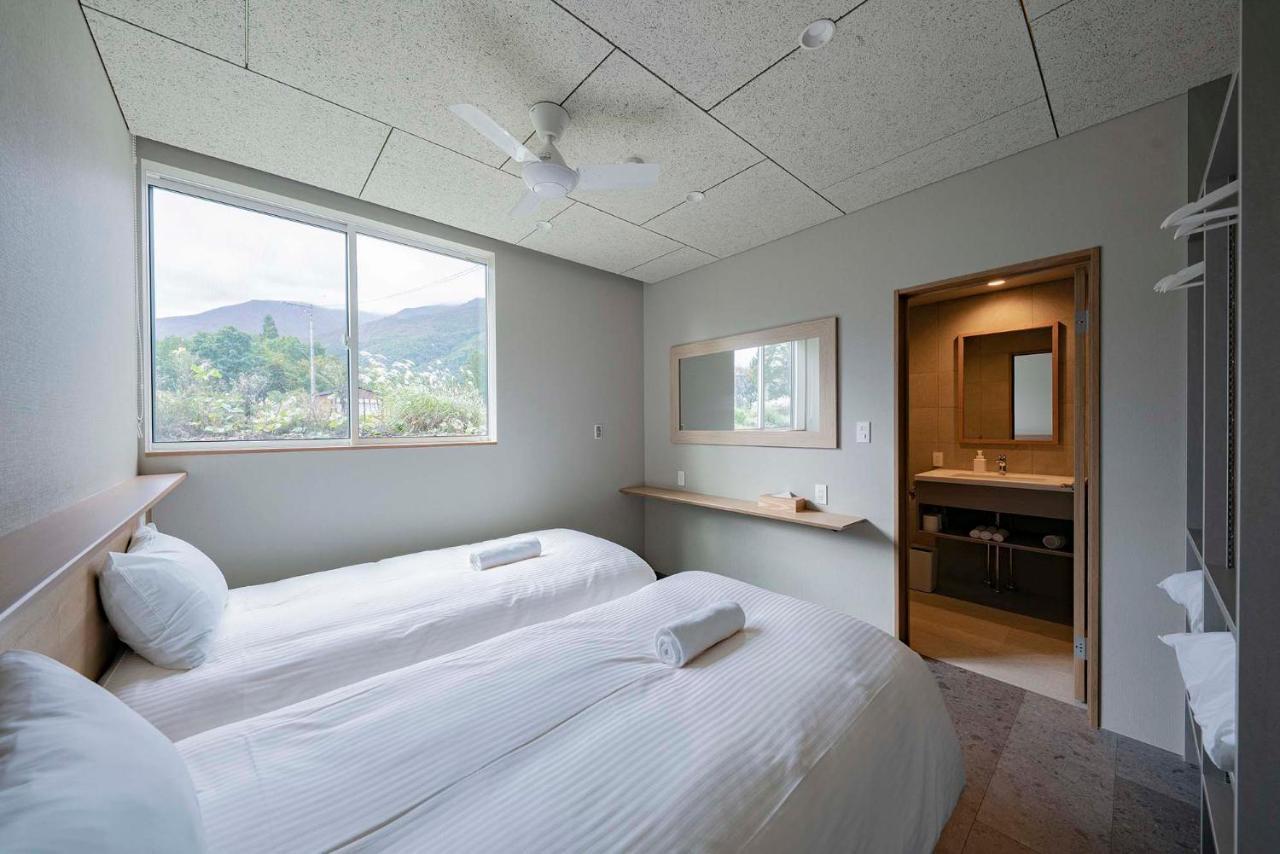 Echo Rocks By The Hakuba Collection Villa Eksteriør bilde